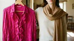 Vo veku nad 50 rokov je dobré prehodnotiť svoj šatník: 8 kúskov, ktoré treba vymeniť